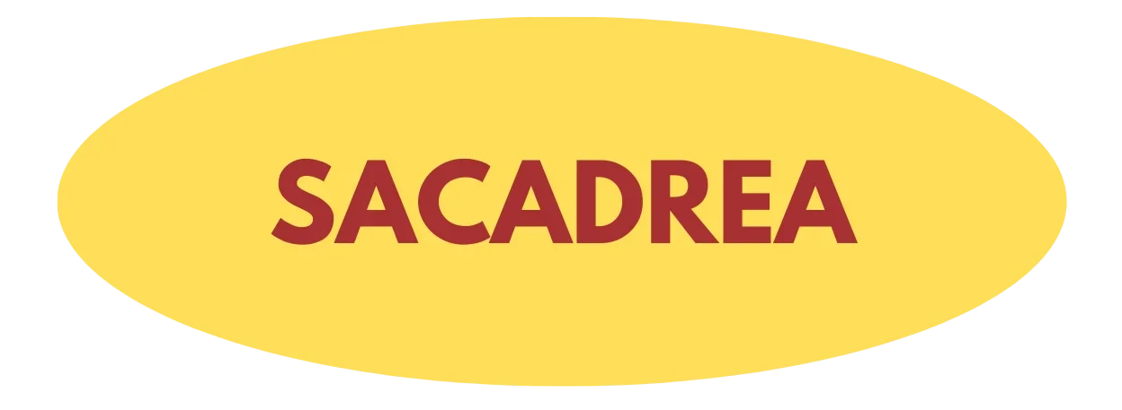 Sacadrea